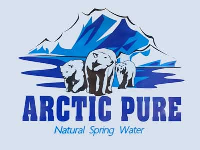Artic Pure
