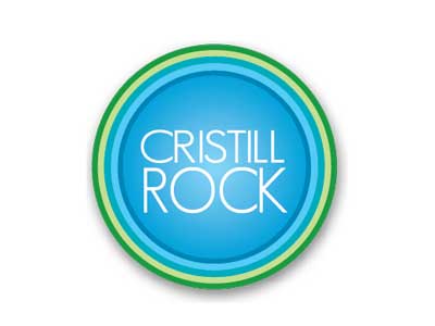 Cristill Rock